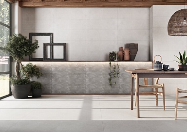 Плитка Saloni Blending Marfil 30x90