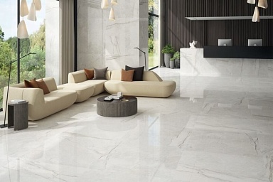 Керамогранит Colorker 223883 DA VINCI WHITE RECT PUL 60x120