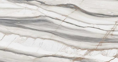 Керамогранит ABK PF60012501 Oyster White Lux Ret 60x120