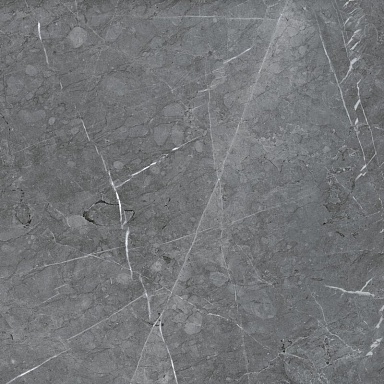 Керамогранит Kerranova K-2203/MR Skala Dark Grey 600x600x9