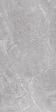 Керамогранит Kerama Marazzi SG590220R Риальто серый обрезной 119,5x238,5x0,9