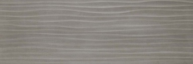 Плитка Marazzi Italy MMFY Materika Wave Struttura Antracite 40x120