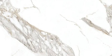 Керамогранит Goldis Tile F2A A0ZS 000C Carrera White Matt Rect 60x120