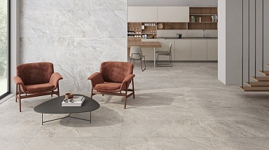 Керамогранит Keratile Ardesia Mocca MT Rect 60x120