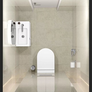 Монсанту Kerama Marazzi