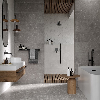 Fudzi Gracia Ceramica