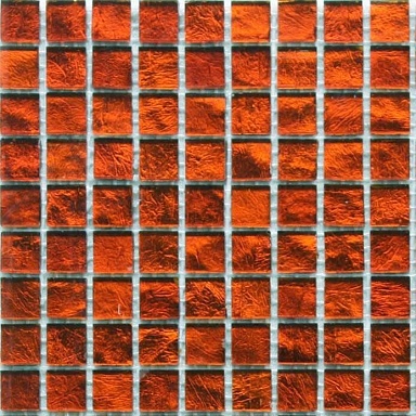Мозаика Art&Natura Ceramic Murano Specchio 24 15*15 300*300