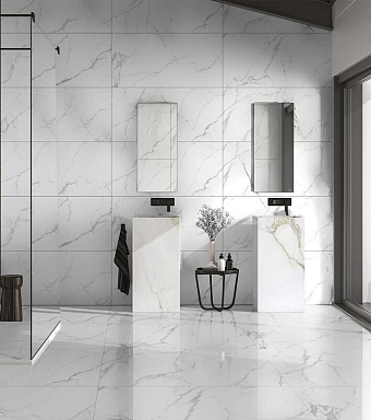 Керамогранит Eurotile Capitol Matt 8.5 mm 60x120