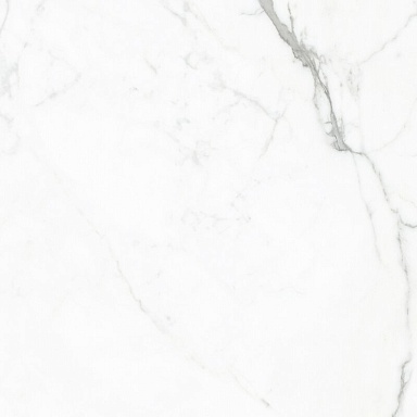 Керамогранит Global Tile GT60604803PR Elegant Statuario Белый 60x60