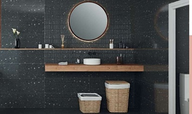 Керамогранит Sanchis TREND Decor Nacar RC 60x60