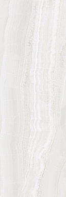 Плитка Kerama Marazzi 13032TR Контарини белый глянцевый обрезной 30x89,5x0,9