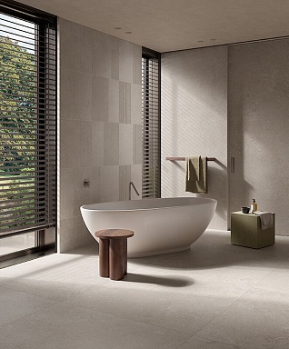 Керамогранит Kronos Ceramiche PV002 Pierre Vive Orval Noble 6 mm 120x280