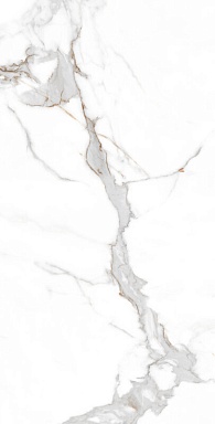 Керамогранит Creanza CP4001-A Statuario Seville Carving Pro 60x120