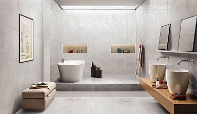 Керамогранит Gravita Umbra Grafite 60x120