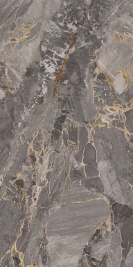 Керамогранит BELLEZA Scolate Brown Stonela Mocha Carving 60x120