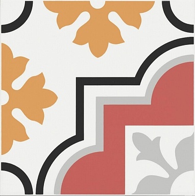 Kerama Marazzi NT/B249/5009 Декор Ателье 20х20