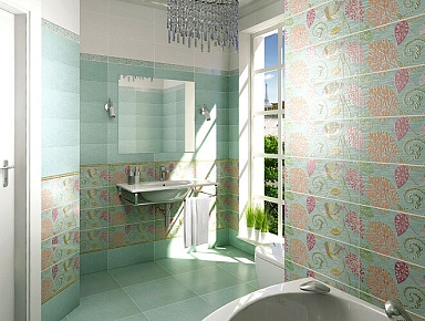 Бордюр Kerama Marazzi 171 Карандаш бронза 20*1.5