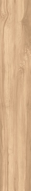 Керамогранит Creanza CW-RT09-B Fossil Wood Brich Rustic 20x120