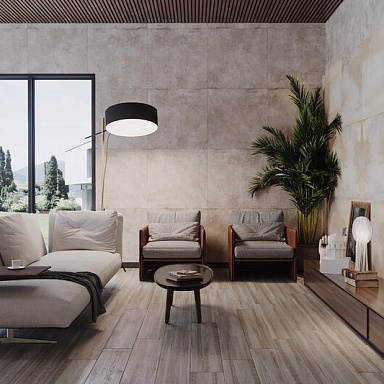 Cement Artcer