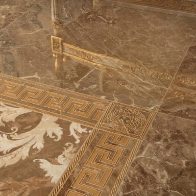 Marble Versace