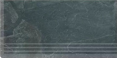 Serapool PMSCL Ступень Pool Mix Left Antislip 33х66