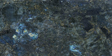 Керамогранит Geotiles Labradorite Leviglass Blue 60x120