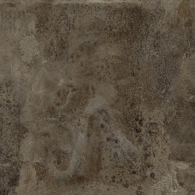Керамогранит Ariostea UMT6S100500 Brown Zink soft 100x100
