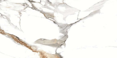 Керамогранит Artcer 1026 Classic Carrara carving 9 mm 120x60
