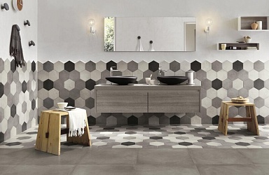 Плитка Ragno Marazzi R4WS Rewind Corda 25*76