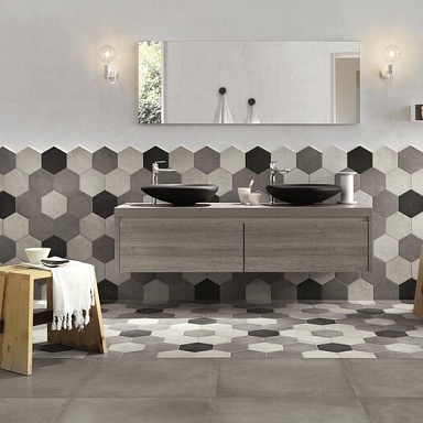 Rewind Ragno Marazzi