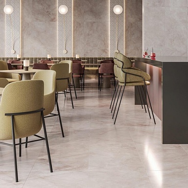 Kerama Marazzi OBE003 Декор Аква Альта 2 красный матовый структура 20x20x0,95