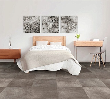 Керамогранит I.Tiles Marte Grigio Rett 60x120