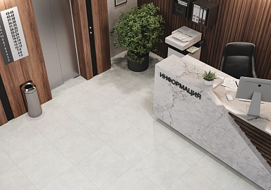 Керамогранит Alma Ceramica GFА3060MUR07R Mural матовый 300x600x9