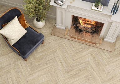 Керамогранит New Trend GP1560ASP21 Aspen Marron Sugar 151x602