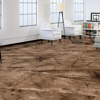 Arizona Choco Tile Kraft