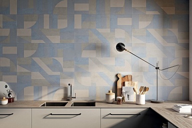 Керамогранит Gardenia Orchidea PF60008230 Gioia Beige Ret 60x120