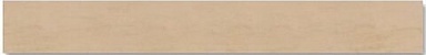 Подступенник Venatto Tabica Ambar 15x120