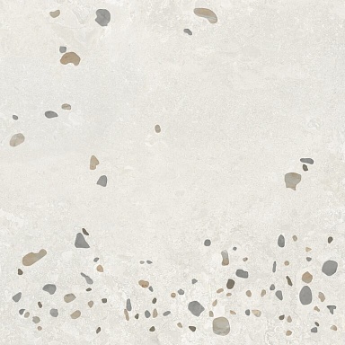 Декор Harmony 40689 Awen White Decor NT/90x90x0,9/C/R