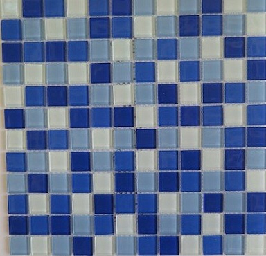 Мозаика Imagine lab СН4001РМ (25x25) 300x300x4
