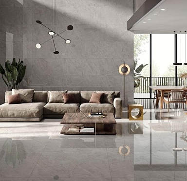 Керамогранит Colorker 223534 SKY GREY RECT PUL 60x120