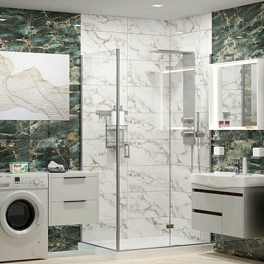 Marigold Global Tile