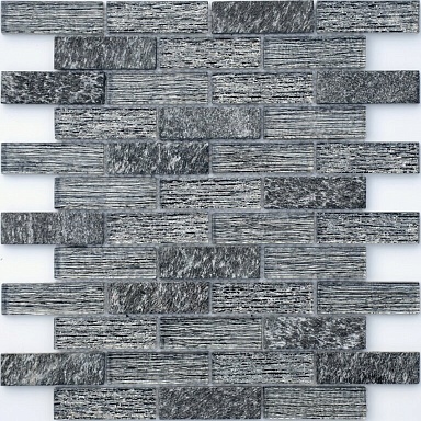 Мозаика Caramelle Mosaic Punaluu 23x73x8 298x298