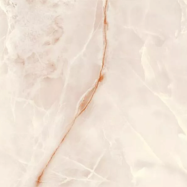Керамогранит Prime Ceramics Onice Rose Rect матовая 60x60