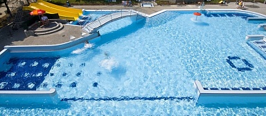 Мозаика RAKO GDM05150 Color Two 30*30