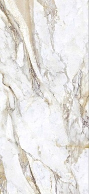 Керамогранит Moreroom Stone MN039AY261206 Calacatta Royal Matt 6mm 120x260