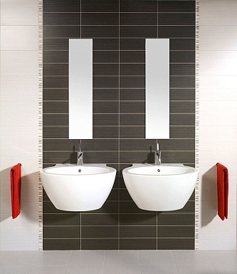 Плитка Marazzi Espana Mr-Nova Ebano DT03 25*38