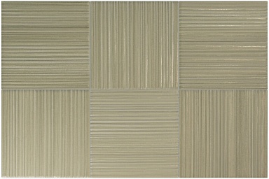 Декор Equipe 32700 Hikari Decor Sage 10x10