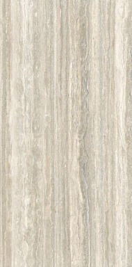 Керамогранит Ariostea UM6L157431 Travertino Santa Caterina Luc Shiny 75x150