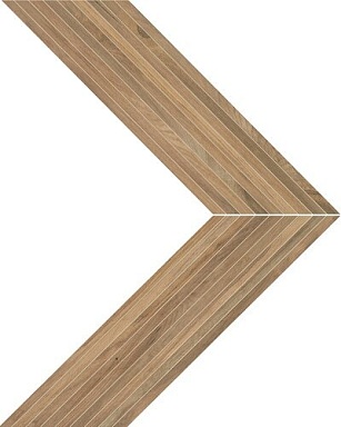 Декор Atlas Concorde Italy AWYE Etic Rovere Venice Chevron Tatami A+B 74x22,2