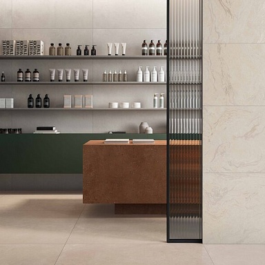 LiquidSilk Vitra